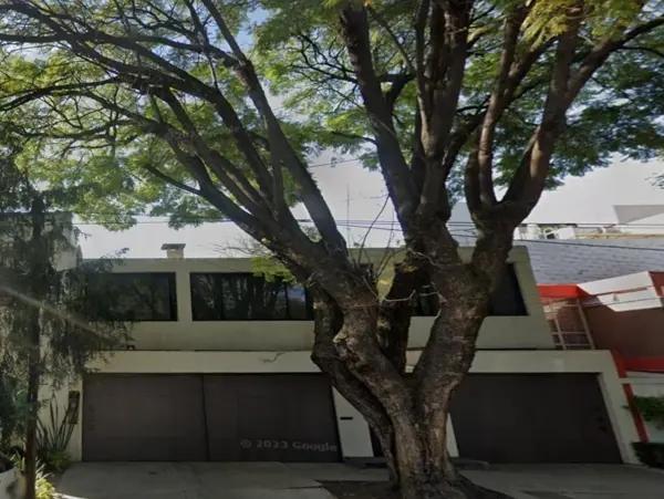Casa en venta en Del Valle Centro, Benito Juárez, Ciudad de México