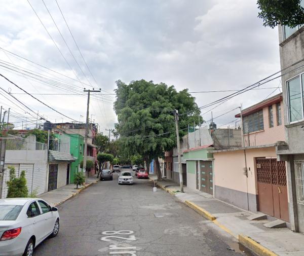 Casa en remate en Agricola Oriental, Iztacalco, Ciudad de México