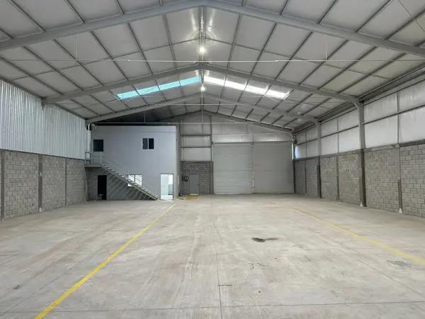 Bodega en renta en Pequeña Zona Industrial, Torreón, Coahuila de Zaragoza