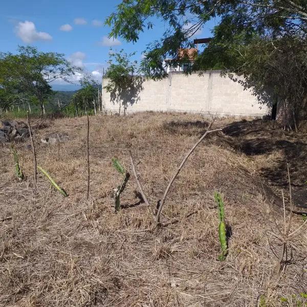 Terreno en venta en La Estanzuela, Emiliano Zapata, Veracruz de Ignacio de la Llave