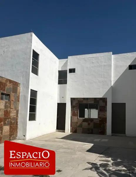 Casa en venta en Perla del Mar del Norte, Torreón, Coahuila de Zaragoza Casa en venta en Perla del Mar del Norte, Torreón, Coahuila de Zaragoza