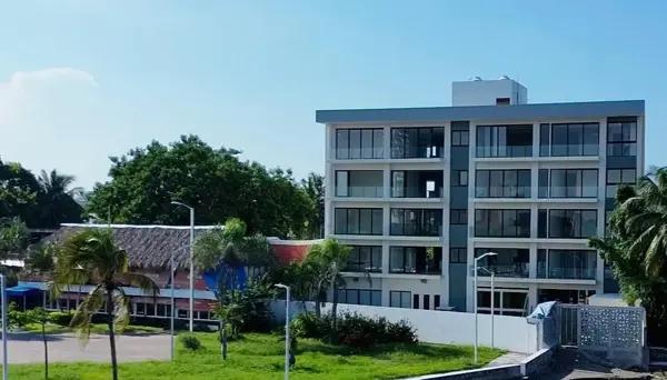 Departamento en venta en Boca del Rio Centro, Boca del Río, Veracruz de Ignacio de la Llave