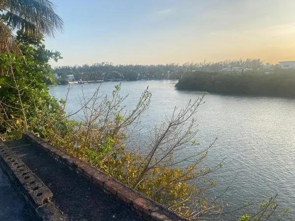 Terreno en venta y renta en Rincón del Conchal, Alvarado, Veracruz de Ignacio de la Llave