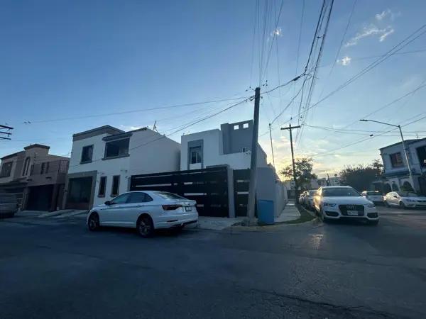 Casa en venta en Hacienda los Morales, San Nicolás de los Garza, Nuevo León