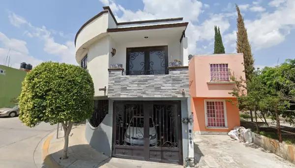 Casa en venta en Ciudad Satelite, León, Guanajuato