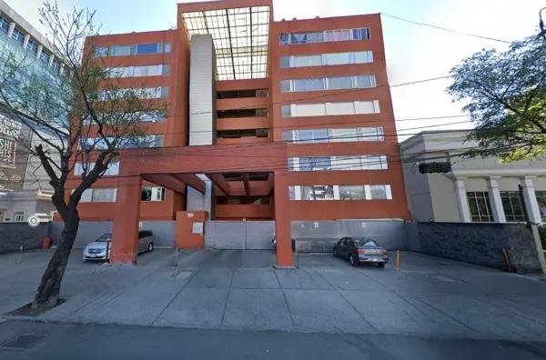Departamento en remate en Moderna, Benito Juárez, Ciudad de México