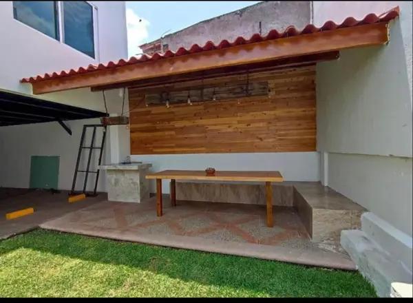 Departamento en renta en Cuernavaca Centro, Cuernavaca, Morelos