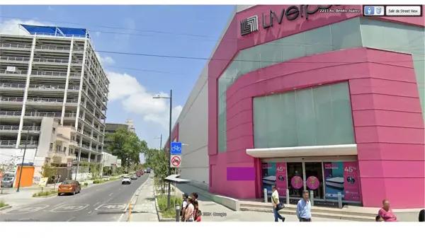 Local en venta en Centro, Monterrey, Nuevo León