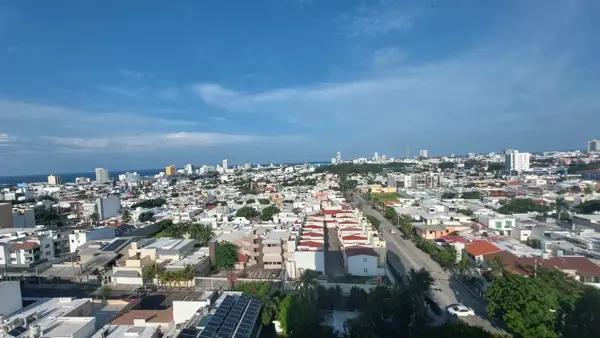 Departamento en venta en Virginia, Boca del Río, Veracruz de Ignacio de la Llave