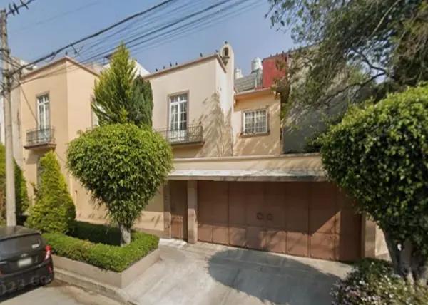 Casa en venta en Narvarte Oriente, Benito Juárez, Ciudad de México