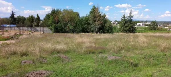Terreno en venta en San Jerónimo, Aculco, México