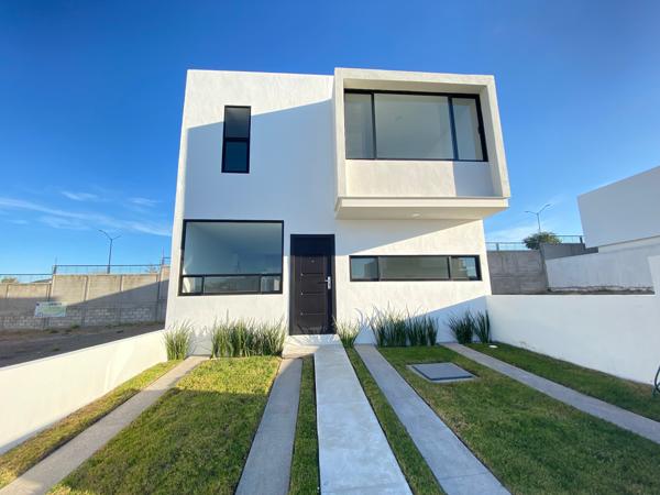 Casa en venta en Capital Sur, El Marqués, Querétaro