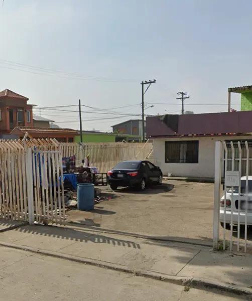 Terreno en venta en Montes Olimpicos, Tijuana, Baja California