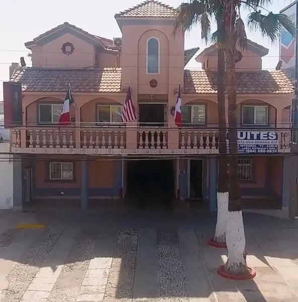 Hotel en venta en Playas de Tijuana Sección Costa, Tijuana, Baja California
