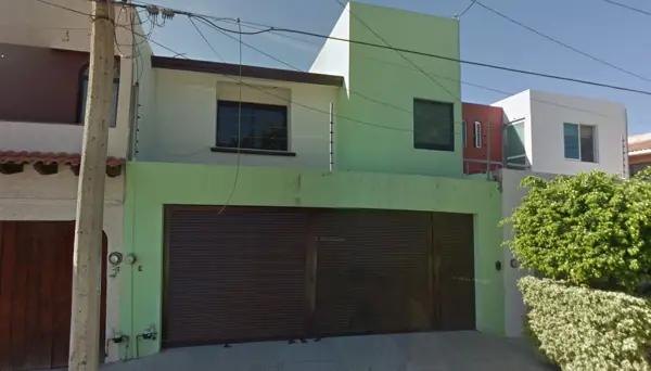 Casa en venta en Leon Moderno, León, Guanajuato