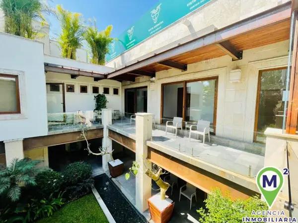Oficina en venta y renta en Vista Hermosa, Cuernavaca, Morelos