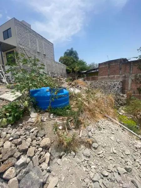 Terreno en venta en San Anton, Cuernavaca, Morelos Terreno en venta en San Anton, Cuernavaca, Morelos