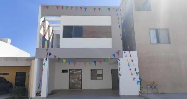Casa en venta en Villa de las Palmas, Torreón, Coahuila de Zaragoza