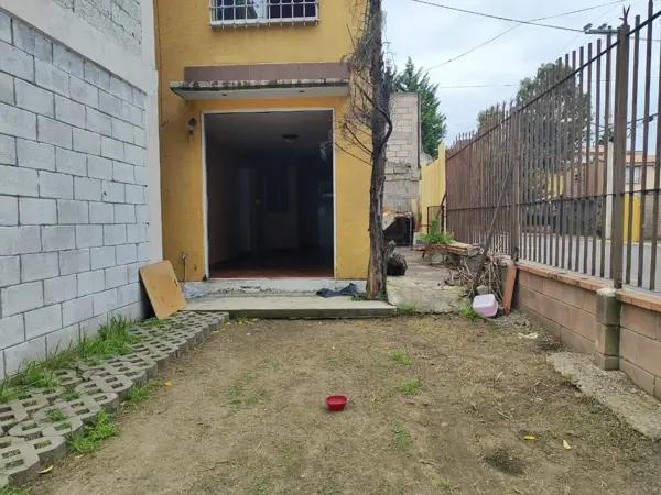 Casa en venta en Las Palmas Tercera Etapa, Ixtapaluca, México