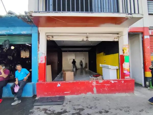 Local en renta en Paraje Zacatepec, Iztapalapa, Ciudad de México