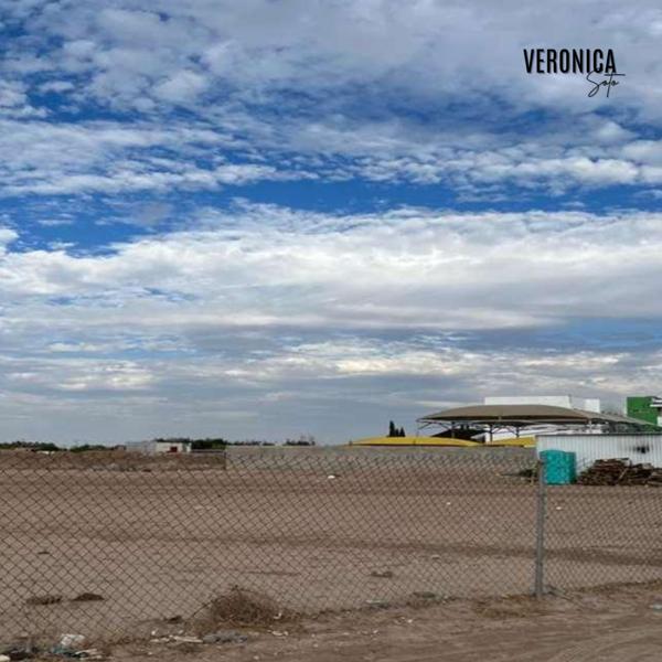 Terreno en venta en Las Arcadas, Juárez, Chihuahua Terreno en venta en Las Arcadas, Juárez, Chihuahua