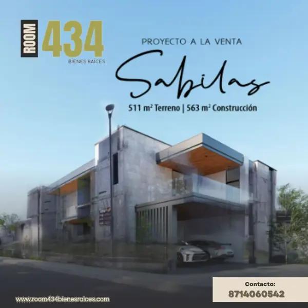 Casa en venta en Las Villas, Torreón, Coahuila de Zaragoza
