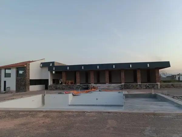 Terreno en venta en Cruz Colunga, Torreón, Coahuila de Zaragoza