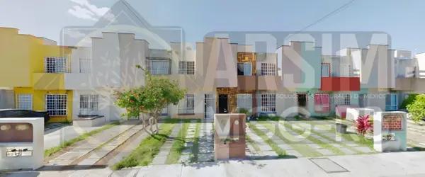 Casa en venta en Supermanzana 223, Benito Juárez, Quintana Roo