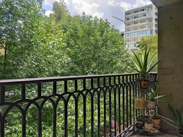 Departamento en venta en Polanco V Sección, Miguel Hidalgo, Ciudad de México
