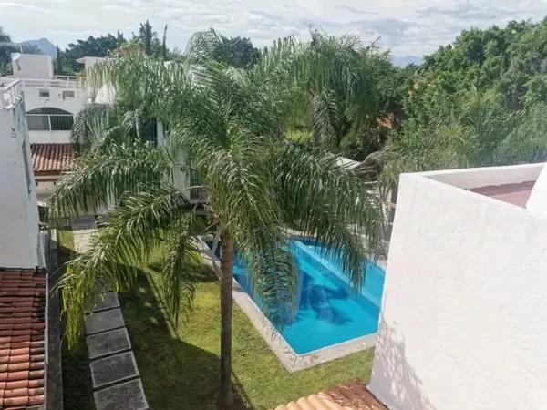 Casa en venta en Tezoyuca, Emiliano Zapata, Morelos