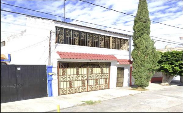 Casa en venta en Casa Blanca, Aguascalientes, Aguascalientes