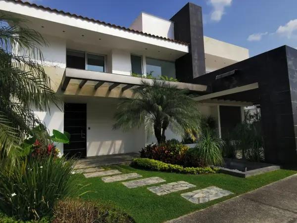 Casa en venta en Paraíso Country Club, Emiliano Zapata, Morelos Casa en venta en Paraíso Country Club, Emiliano Zapata, Morelos