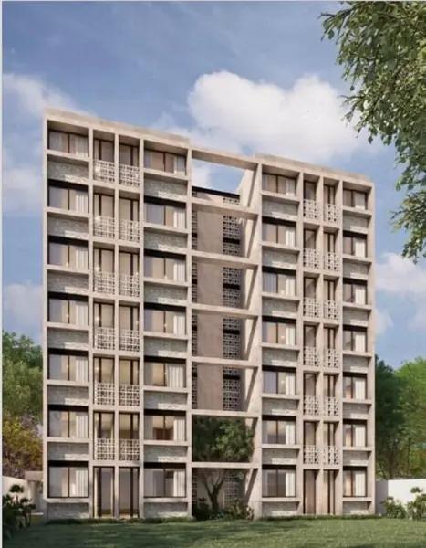 Departamento en venta en Montes de Ame, Mérida, Yucatán