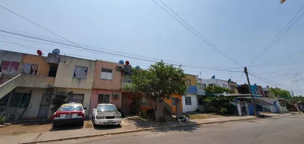 Casa en venta en Oasis, Veracruz, Veracruz de Ignacio de la Llave
