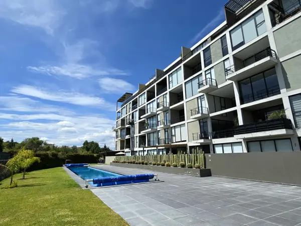Departamento en venta en Zibatá, El Marqués, Querétaro