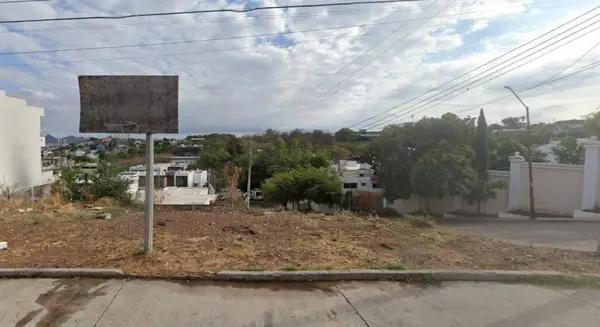 Terreno en venta en Lomas de Guadalupe, Culiacán, Sinaloa