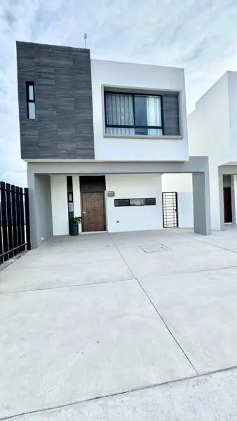Casa en venta en Residencial Rincón del Desierto, Torreón, Coahuila de Zaragoza
