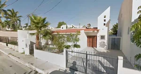 Casa en venta en Jesus Castro Agundes, Los Cabos, Baja California Sur