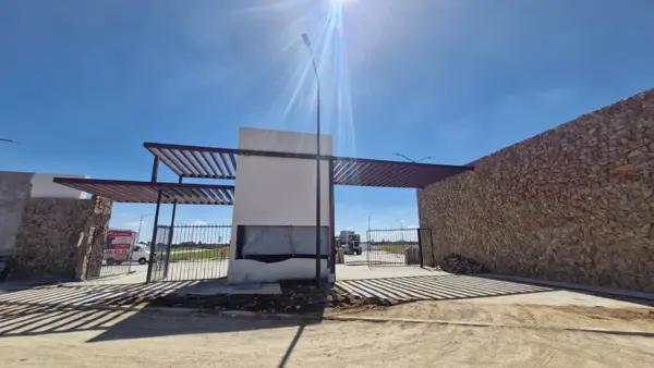 Terreno en venta en San Bernardino Tlaxcalancingo, San Andrés Cholula, Puebla