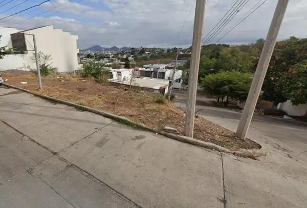 Terreno en venta en Lomas de Guadalupe, Culiacán, Sinaloa
