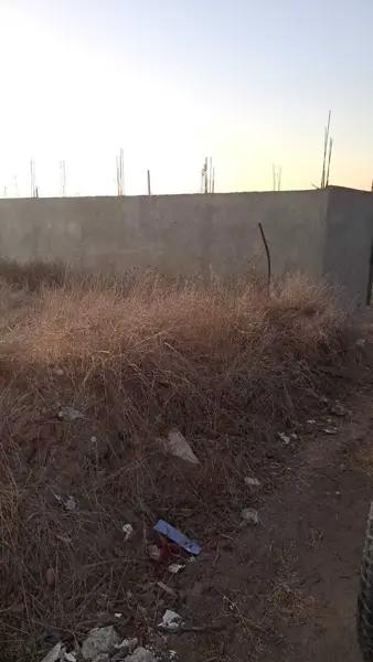 Terreno en venta en Ampliación Ejido Mazatlán, Playas de Rosarito, Baja California