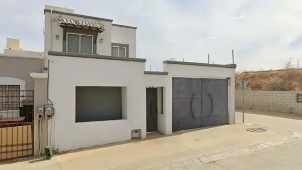 Casa en venta en Monte Real Residencial, Los Cabos, Baja California Sur