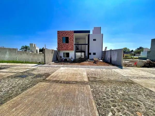Casa en venta en Lomas de Cortes, Cuernavaca, Morelos