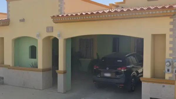 Casa en venta en Monte Real Residencial, Los Cabos, Baja California Sur