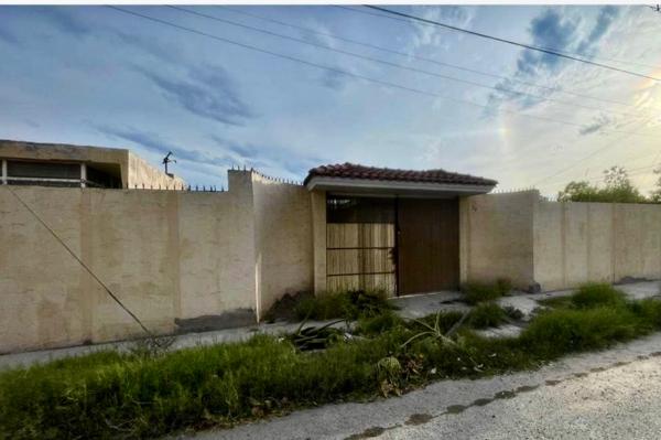 Casa en venta en Nueva los Angeles, Torreón, Coahuila de Zaragoza