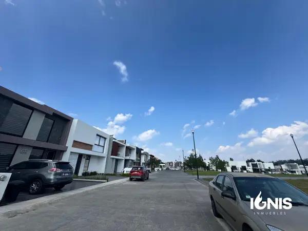 Casa en venta en Jesus del Monte, Morelia, Michoacán de Ocampo