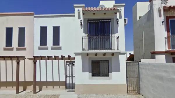 Casa en venta en Monte Real Residencial, Los Cabos, Baja California Sur