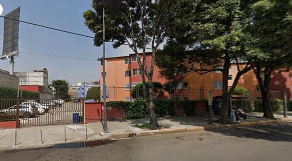Departamento en venta en El Parque de Coyoacan, Coyoacán, Ciudad de México