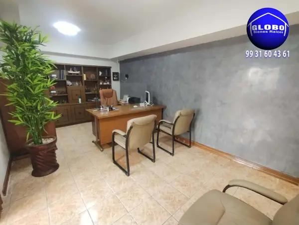 Consultorio en venta en Villahermosa Centro, Centro, Tabasco