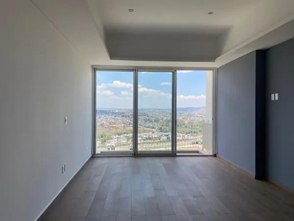 Departamento en venta en Lomas de Angelópolis, San Andrés Cholula, Puebla